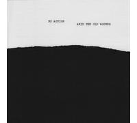 No Action/Amid The Old Wounds Split (Vinyl LP) 7" Single