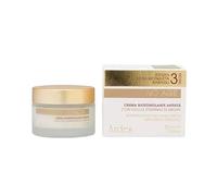 No age Crema Viso Biostimolante Antietà 50 ml, Tre Ori : Argan,Rosa Mosqueta,Babassu