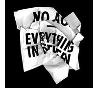 No Age - Everything In Between
