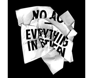 No Age - Everything In Between