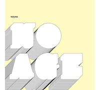No Age - Nouns