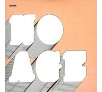 No Age Nouns (CD) Album
