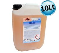 NO AGE tanica 10 Lt - Trattamento anticorrosivo protettivo per condensatori uni