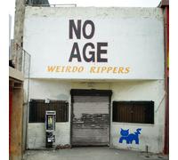 No Age - Weirdo Rippers