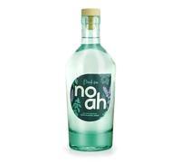 no.ah - Italian premium no-alcohol drink - Distillato analcolico italiano - Una nuova esperienza di gusto - 100% Made in Italy - 70cl