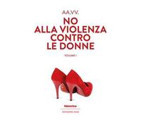 No alla violenza contro le donne
