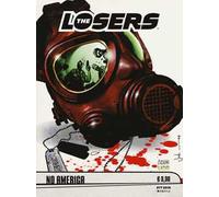 No America. The losers