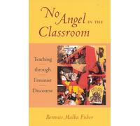 No Angel in the Classroom (Tascabile)