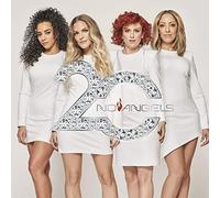 No Angels 20 (CD)