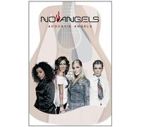 No Angels - Acoustic Angels