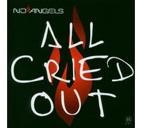 No Angels - All Cried Out