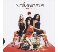 No Angels - Destiny (Re-Release) (Ltd.Pur Edt.)