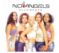 No Angels - Elle'Ments (Karaoke Album)