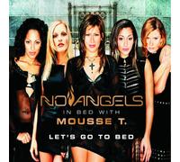 No Angels - Let'S Go to Bed