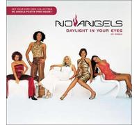 No Angels - Luce del giorno nei tuoi occhi