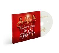 No Angels No Angels - It's Christmas (CD im Digisleeve inkl. 20-seitigem Bo (CD)