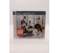 No Angels - Now...Us!