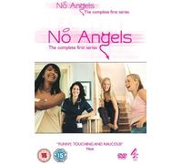 No Angels - Series 1 [DVD] [2004] by Kaye Wragg
