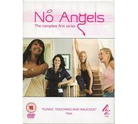No Angels - Series 1 [DVD] [2004] by Louise Delamere