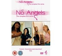 No Angels - Series 1 [DVD] [2004] [Edizione: Regno Unito]