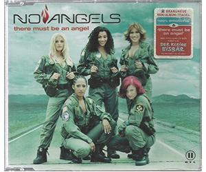 No Angels - There Must Be An Angel/100 Per