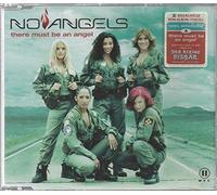 No Angels - There Must Be an Angel