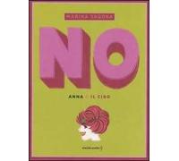 No. Anna e il cibo