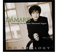 No Apology