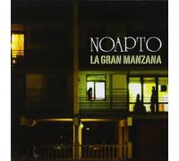 NO APTO-LA GRAN MANZANA