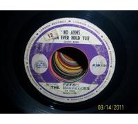 No Arms Can Ever Hold You/Oh, Samuel Don't Die