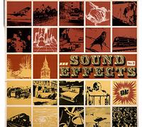 No Artist - Sound Effects No. 2