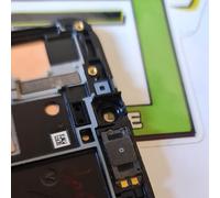 No audio chiamata, Riparazione o Sostituzione cassa, speaker