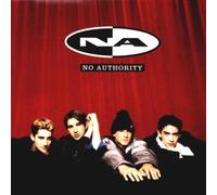 No Authority - Keep on