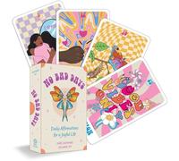 No Bad Days : Daily Affirmations for a Joyful Life (39 Full-Color Cards and 96-Page Guidebook)