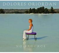 No Baggage - Dolores O'Riordan CD COOKING VINYL