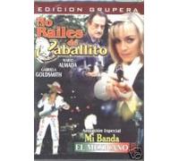 No Bailes de Caballito