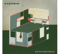 No Balance Palace by Kashmir Import edition (2005) Audio CD