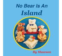 No Bear Is An Island