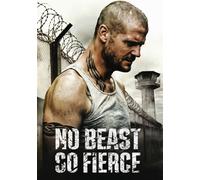 No Beast So Fierce Tim McCann