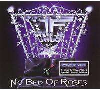 No Bed Of Roses by If Only (2011-06-24)