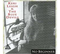 No Beginner by Keri Leigh & Blue Angels (1997-07-18)