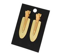 No-Bend No Mark Pin Clip per acconciatura frangia applicazione trucco dito