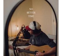 Dylan Gossett No Better Time (CD)