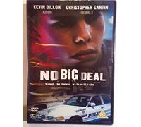 No Big Deal [1983] [DVD]