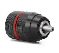 No Black And Decker, Mandrino Per Trapano Easy Impac 550, Mandrino Cremagliera Con, Mandrino 13 Mm 13 Mm Mandrino Per Trapano In Metallo 12 Montaggio Mandrino