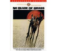 No Blade Of Grass (DVD) Nigel Davenport Anthony May Jean Wallace
