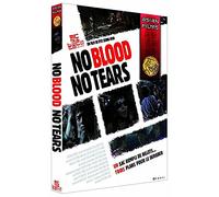 No blood no tears