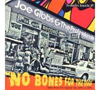 No Bones For The Dogs by Joe Gibbs (2003-03-25)