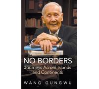 No Borders: Journeys Across Islands And Continents