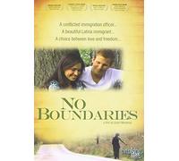 No Boundaries [DVD] [2010] [Region 1] [US Import] [NTSC]